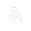 Sheryl 3 - Person Dining Set
