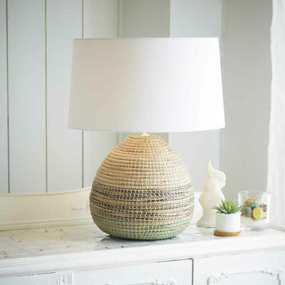 Lampe de chevet 22 po