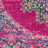 Abbate Oriental Fuchsia Pink Area Rug-1736157327