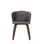 Khamare Solid Wood Dining Chair