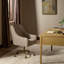 Chaise de bureau Alba-132994483