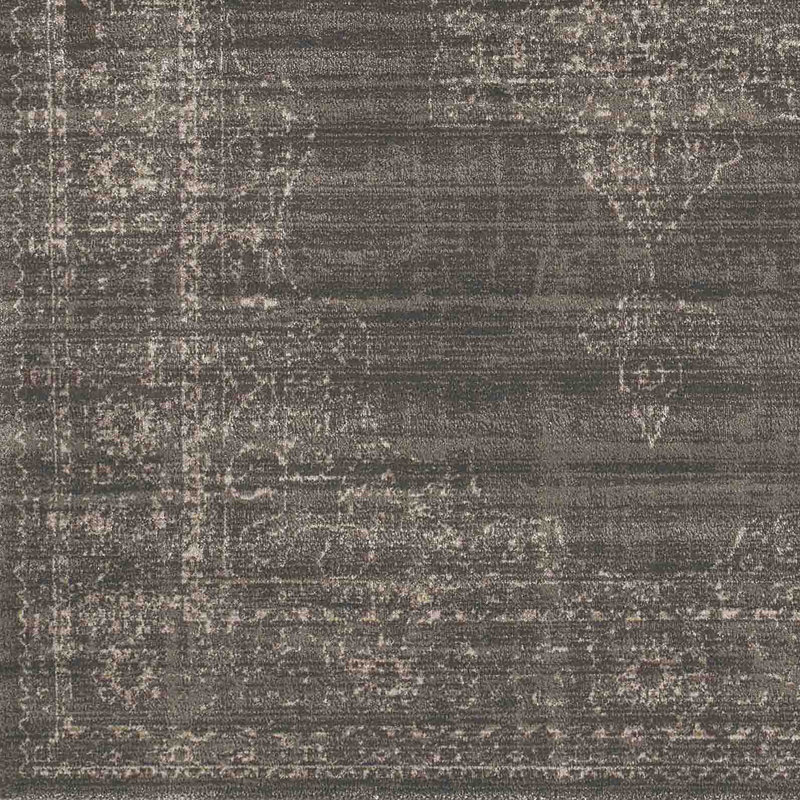Benson Oriental Indoor Rug, Rectangle  3'3" x 4'11"