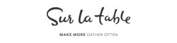 Logo Sur La Table Kitchen Essentials
