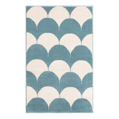 Tapis pour enfant Unique Loom Arches