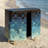 Artistic Light Luxury Dining Sideboard
