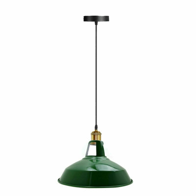 Carrolyn 1 - Light Dome Pendant