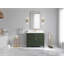 Ensemble de meuble-lavabo simple 42 po Cambridge-278364202