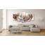Impression sur toile - Duo angélique-5394966