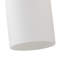 Luminaires de salle de bain 3 lumières or brossé avec verre givré