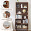 Bibliothèque de rangement 70,7 "-1367120409