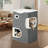 Balconera 24.8'' H Cat Tree