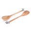 Garden Friends Salad Servers