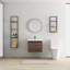 Armoire de salle de bain murale Basilio-1510308683
