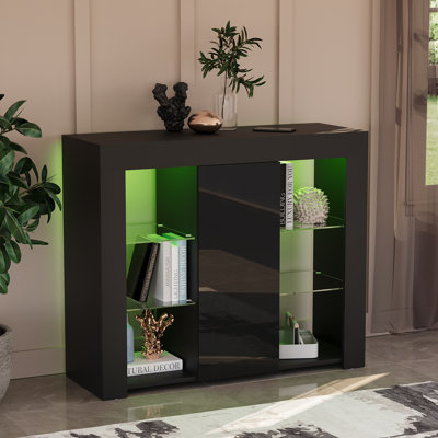 Muskoka 97.99cm Sideboard