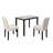 5-Pcs Dining Set-589828800