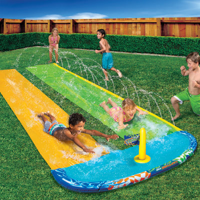Banzai Kids Sprinkler