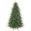 ? Décoration de Noël? Arbre de Noël artificiel 7 pi avec 2445 pointes, support en métal pliable, assemblage facile, arbre de Noël à charnières pour la maison, le bureau, les Fêtes