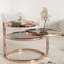 Side table Adrianna