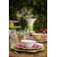 Maria Flor Earthenware Dinner Plate