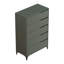 Commode 5 tiroirs Norcross-116466062