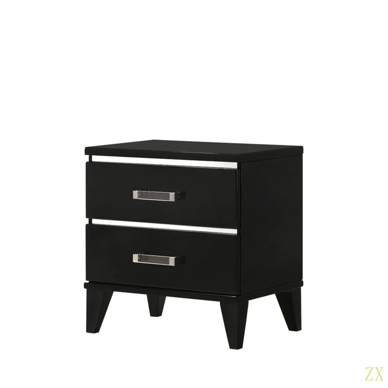 Table de chevet Chelsie