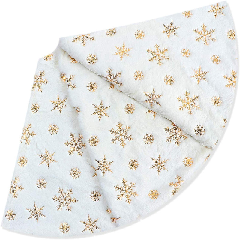 Calderwood Tree Skirt