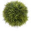 9'' Faux Grass in Ceramic Pot
