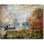 Carrelage mural décoratif en céramique 30 po x 24 po 6 po x 6 po