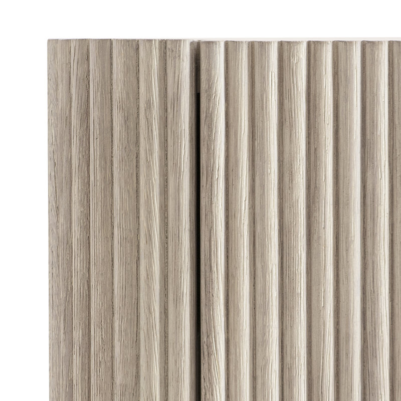 Lucerne 5 - Drawer Dresser