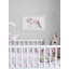Crossman Crossman Pink Majestic Unicorn - Single Picture Frame Print-37528337