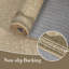 Rectangle Striped Area Rug-292510627-292510637