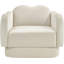 Chaise rembourrée Rainald-1011039979