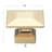 1 3/8" Length Square Knob Multipack-110393498