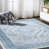 Blue/White