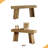 Country-Style Entryway Table,Console Table,Foyer Table,Couch Table