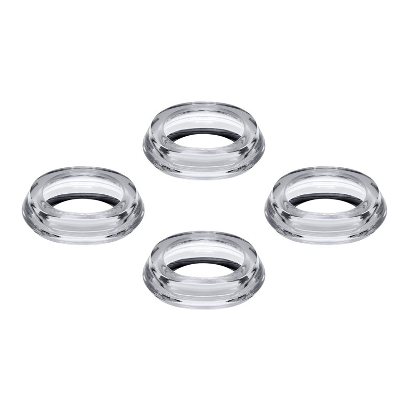 Eos Napkin Rings