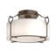 Bow 4 - Light Semi Flush Mount-96125554-96125557