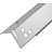 Quickflame 5'' W x 16'' D Metal Heat Plate