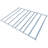 Arrow Rust Resistant Steel Flooring Kit