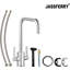 JASSFERRY Kitchen Faucet
