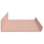 Steel Floating Shelf-598074415