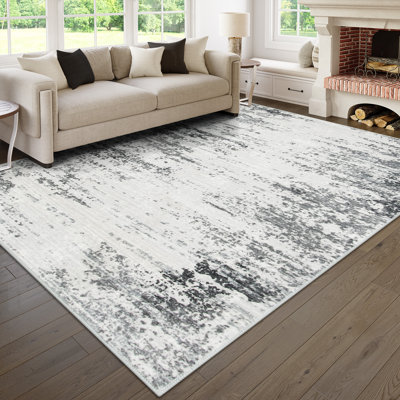 Tapis de sol antidérapant et lavable Kayo