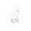 TABOURET ARIYA (ENSEMBLE DE 2)-640089248-640089255