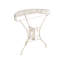 Metal Dining Table