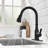 AWZTOO Kitchen Faucet-70560386