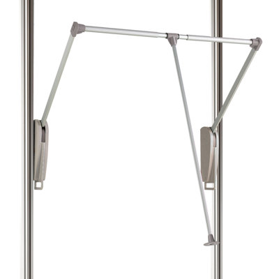 Relax Metal Closet System