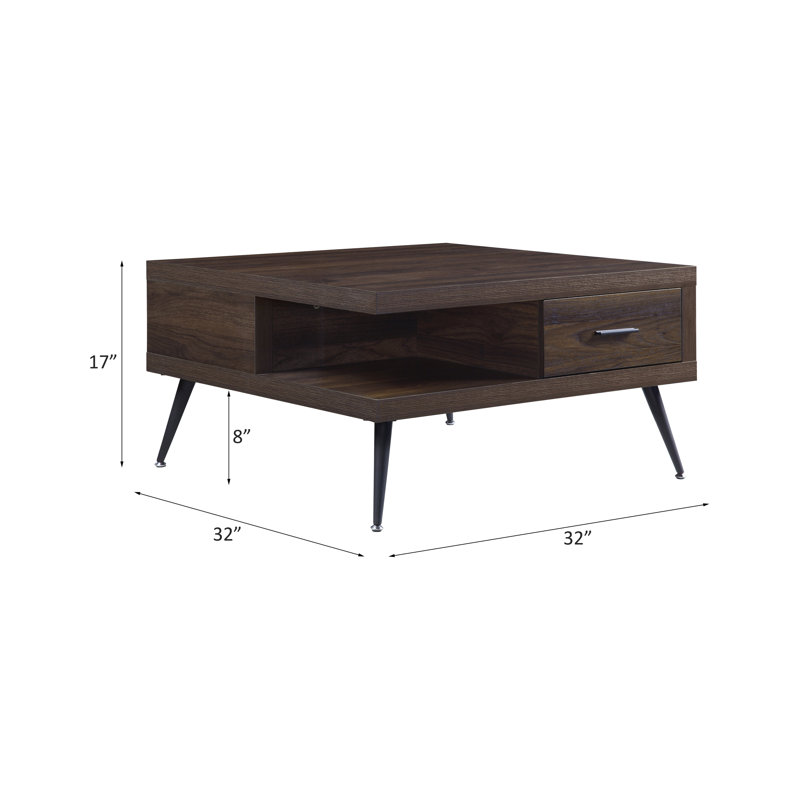 Izariah Coffee Table