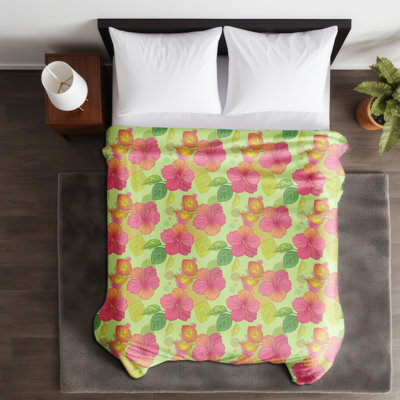 Throw Blanket