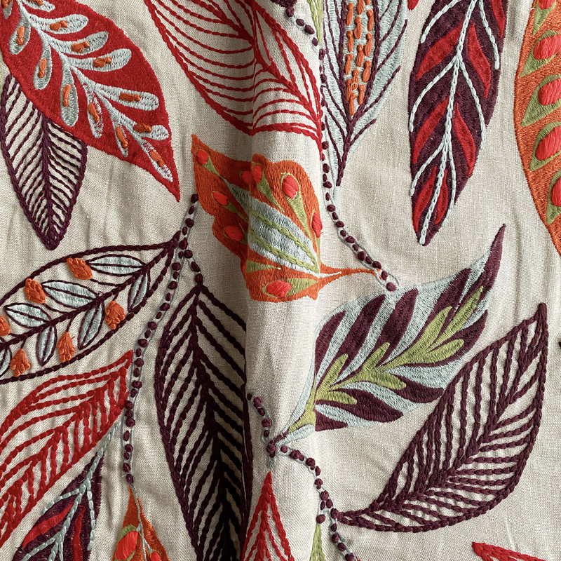 Linen Fabric