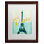 «Jadaya Paris City of Light», impression encadrée-20125542-20125543-70649966